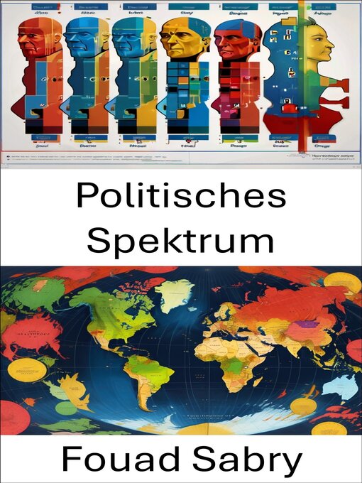 Title details for Politisches Spektrum by Fouad Sabry - Available